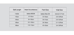 Men's Belt Automatic Belts Genuine Leather Men Belt 3.2cm Width Cowskin Male Brand Jeans Belts Strap - Planet Gates