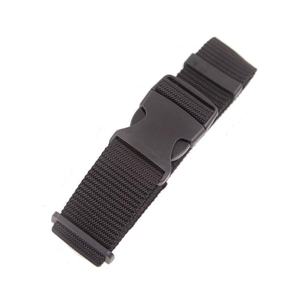 Army Belt Men Combat Waist Belt With Plastic Plugging Buckle Tactical Adjustable Outdoor Belt For Training