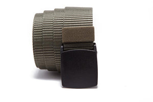 Planet Gates Black / 125cm Belt Male Tactical military Canvas Belt Outdoor Tactical Belt men's Military Nylon Belts Army