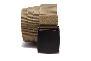 Planet Gates Black / 125cm Belt Male Tactical military Canvas Belt Outdoor Tactical Belt men's Military Nylon Belts Army