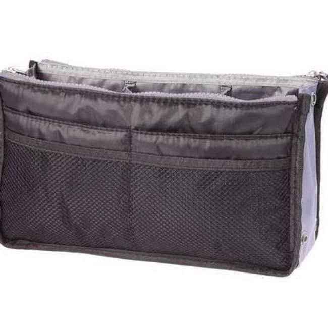 Planet Gates 14 Colors Make up Organizer Bag Women Men Casual Travel Storage Bag Multi Functional Cosmetic Bags Makeup Handbag