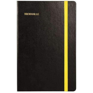 Planet Gates Black / 14x21cm Dotted Creative Office Notebook Hard Lattice Diary Thick Simple Notepad Bullet Journal Bujo Notebooks Puntos Point Writing Pads