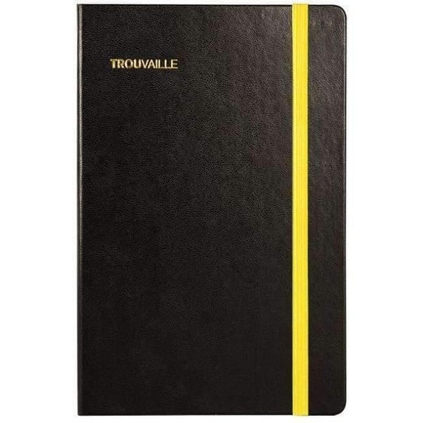 Planet Gates Black / 14x21cm Dotted Creative Office Notebook Hard Lattice Diary Thick Simple Notepad Bullet Journal Bujo Notebooks Puntos Point Writing Pads