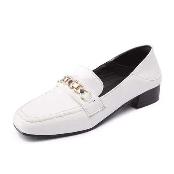 Planet Gates Black / 17 ORCHA LISA Designer woman Slip on Loafers Ladies shoes women flats Luxury Brand mules Zapatillas mujer Sapatos feminino C187