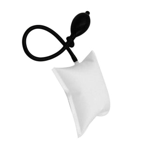 Planet Gates Black 1PCS Adjustable Car Air Pump Auto Repair Tool Thickened Car Door Repair Air Cushion Emergency Open Unlock Tool Kit