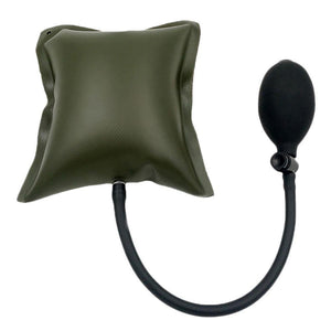 Planet Gates Black 1PCS Adjustable Car Air Pump Auto Repair Tool Thickened Car Door Repair Air Cushion Emergency Open Unlock Tool Kit