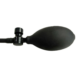 Planet Gates Black 1PCS Adjustable Car Air Pump Auto Repair Tool Thickened Car Door Repair Air Cushion Emergency Open Unlock Tool Kit