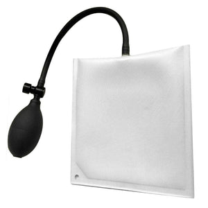 Planet Gates Black 1PCS Adjustable Car Air Pump Auto Repair Tool Thickened Car Door Repair Air Cushion Emergency Open Unlock Tool Kit