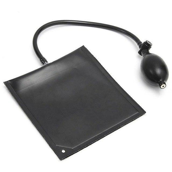 Planet Gates Black 1PCS Adjustable Car Air Pump Auto Repair Tool Thickened Car Door Repair Air Cushion Emergency Open Unlock Tool Kit