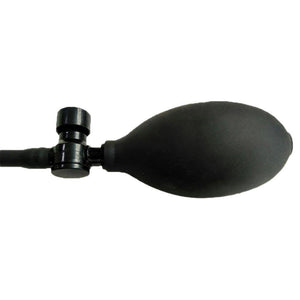 Planet Gates Black 1PCS Adjustable Car Air Pump Auto Repair Tool Thickened Car Door Repair Air Cushion Emergency Open Unlock Tool Kit