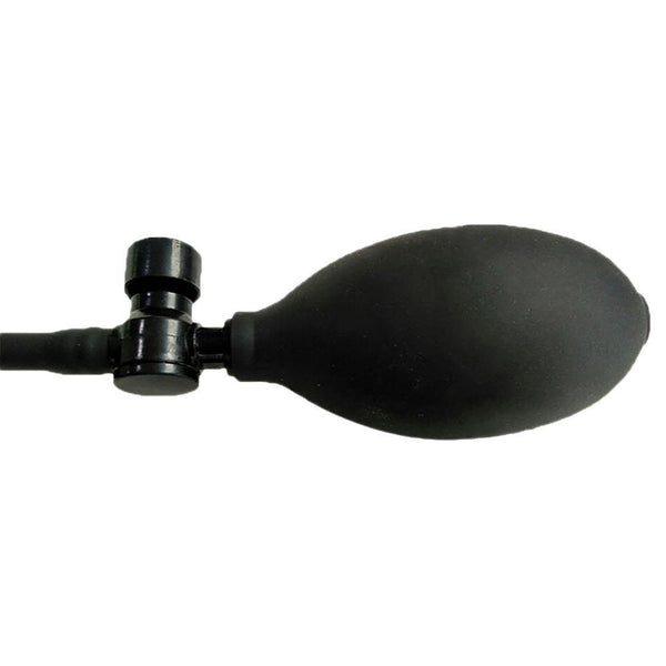 Planet Gates Black 1PCS Adjustable Car Air Pump Auto Repair Tool Thickened Car Door Repair Air Cushion Emergency Open Unlock Tool Kit