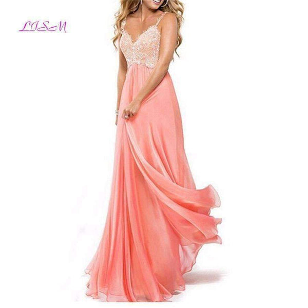 Planet Gates Black / 2 Bridesmaid Dresses Strapless Women Ladies Tulle Formal Ball Gowns Lace Appliques Backless Prom Party Dresses