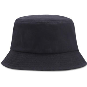 Planet Gates black 2 / China / 56-58cm Beer Bottle Personalized Letter Printing Bucket Hat Men Fashion Beach Sun Women'S Fisherman Cap Hip Hop Fishing Women Bob Hats