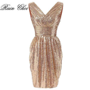 Planet Gates black / 2 Cocktail Dresses V Neck Sexy Formal Evening Gown Mermaid Party Cocktail Dress 2018