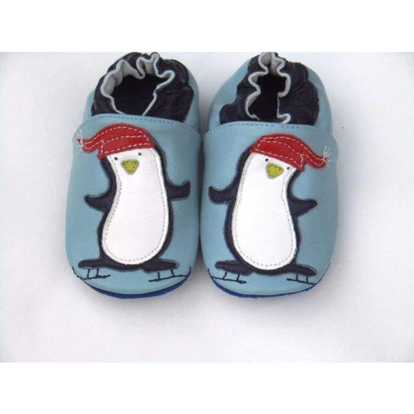 Planet Gates Black / 2 Guaranteed 100% soft soled Genuine Leather baby shoes / First Walkers free shipping