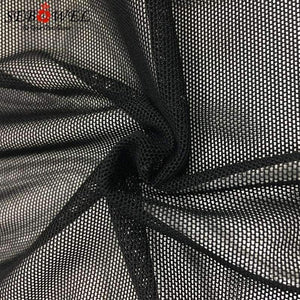 Planet Gates Black 2 / L Sexy Black Mesh Deep V Bodysuit Women Plus size Sheer Skinny Long Sleeve Bodysuits Body Jumpsuit Femme Rompe S-XXL