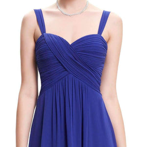 Planet Gates Black / 2 Long Chiffon Evening Gown Sweetheart Party Formal Dress Floor Length elegant Long Evening Dresses 2018 zipper Back