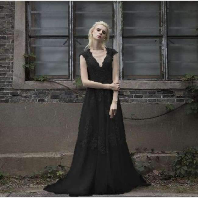 Planet Gates Wedding Dress robe de mariage gelinlik Beach Lace Wedding Dresses 2018 Plus Size vestido de noiva de renda