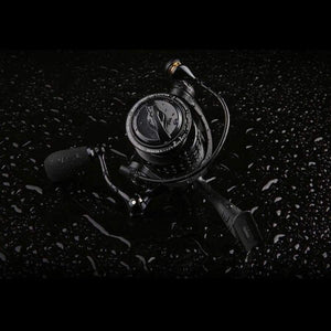 Planet Gates Black / 2000 Series NA2000 3000 4000 5000 9BB 5:2:1 Fishing Reel Aluminum Fishing Spinning Reel Fish Tool Automatic Folding Handle