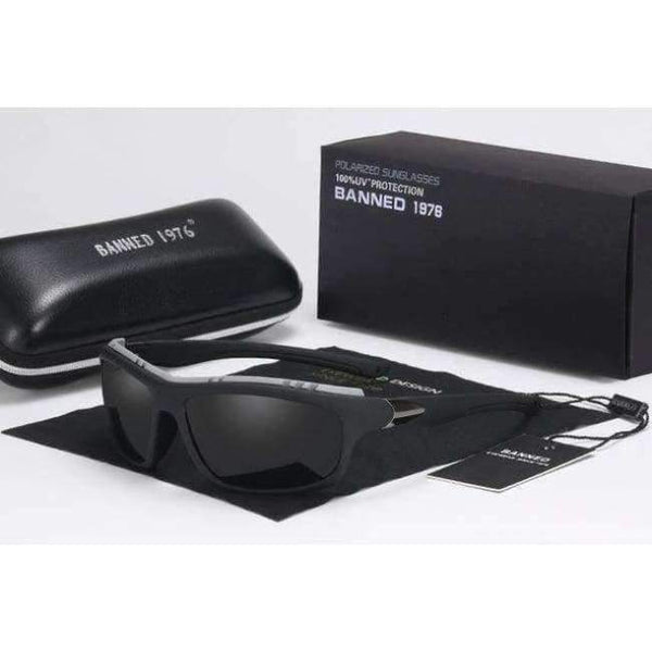 Planet Gates black 2018 windproof HD Polarized Sports Men women Sunglasses fashion brand cool outdoor anti UV Goggles Eyewear gafas de sol