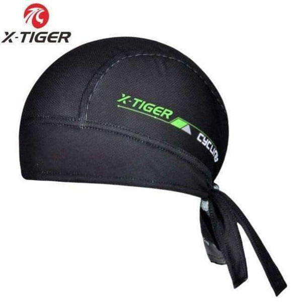 Planet Gates Black 2018 X-Tiger Brand 100% Polyester Breathable Cycling Headwear/Summer Mountain Bike  Ciclismo Scarf/Quick-Dry MTB Bicycle Caps