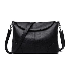 Leather Women Shoulder Bags Luxury Handbags Women Bags Designer Small Crossbody Bags