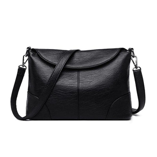 Leather Women Shoulder Bags Luxury Handbags Women Bags Designer Small Crossbody Bags