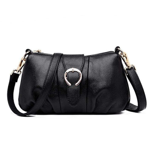 Luxury Handbag Women Bags Designer Soft Leather Shoulder Messenger Bag Sac A Main Crossbody Bags