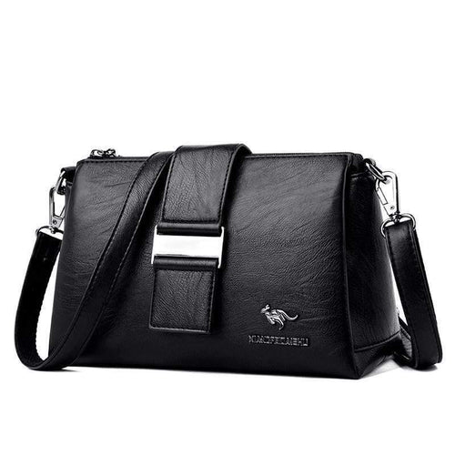 Luxury Handbags Women Bags Designer Handbags High Quality Leather Shoulder Bags Crossbody