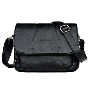 Women Messenger Bag Crossbody Bags For Women Leather Bags Handbags Women Famous Brands