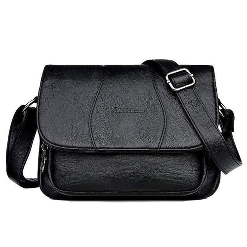 Women Messenger Bag Crossbody Bags For Women Leather Bags Handbags Women Famous Brands