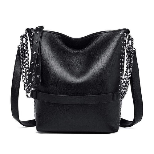 Women Shoulder Bag Luxury Soft Leather Bag Female Messenger Bags Big For Ladies Handbag