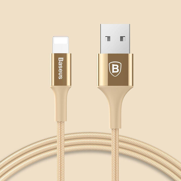 Planet Gates Black / 25cm Baseus Lighting USB Cable For iPhone X XS Max XR 8 7 6 6s Plus 5 5S SE iPad Fast Charging Charger Data Cord Mobile Phone Cables