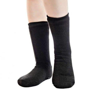 Planet Gates Black / 25cm Winter Warm Women Socks Skid Bilayer Soft Indoor Home Slippers Socks Hosiery Home socks