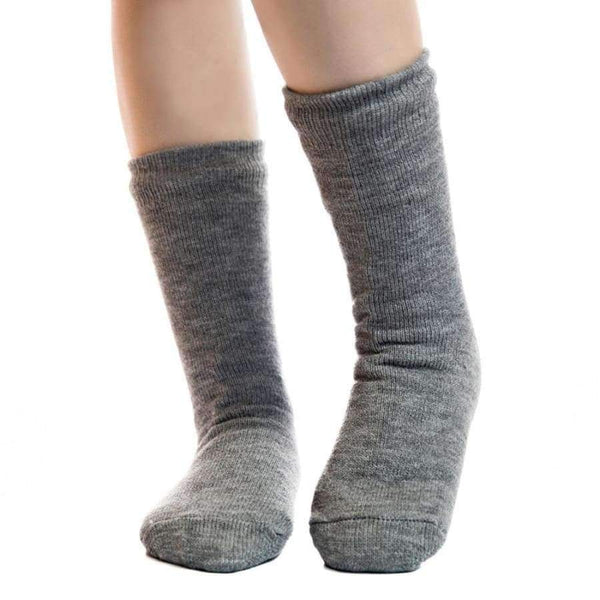Planet Gates Black / 25cm Winter Warm Women Socks Skid Bilayer Soft Indoor Home Slippers Socks Hosiery Home socks