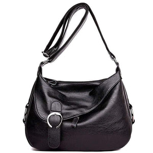 Luxury Handbags Women Bags Designer Zipper Decoration Crossbody Bags For Women Shoulder