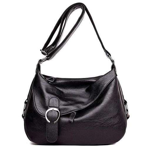 Luxury Handbags Women Bags Designer Zipper Decoration Crossbody Bags For Women Shoulder