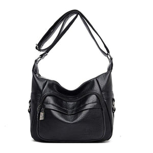 Luxury Handbags Women Leather Bags Designer Crossbody Bags For Women Shoulder Bag Purses