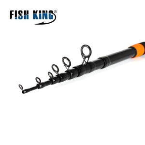 Planet Gates Black / 3.3 m / Čínský teleskopický feederový prut 3.0 m-3.9 m 2 sekce CW 120g Extra těžké rybářské feederové pruty 60% uhlíkové vlákno feederový prut
