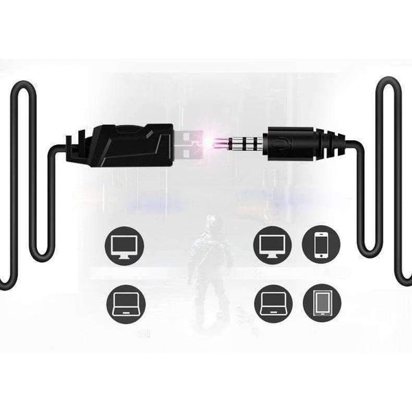 Planet Gates Black 3.5mm Computer Stereo Gaming Headphones Earphones headset gamer for Mobile Phone PS4 Xbox PC Headphone with mic Earbuds