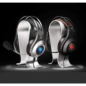 Planet Gates Black 3.5mm Computer Stereo Gaming Headphones Earphones headset gamer for Mobile Phone PS4 Xbox PC Headphone with mic Earbuds