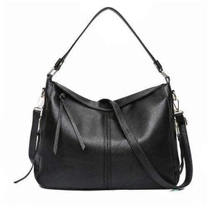 Fashion PU Leather Handbags For Women High Quality Shoulder Bag Women Crossbody Messenger