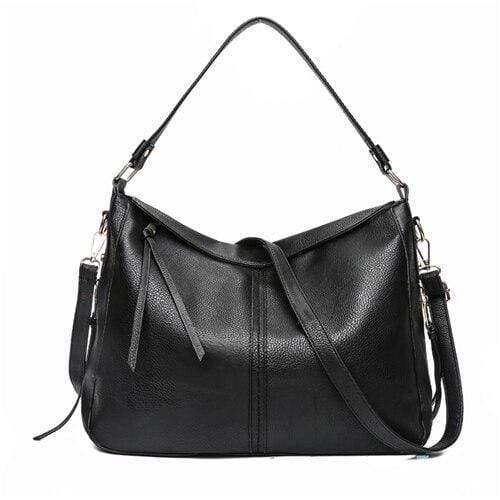Fashion PU Leather Handbags For Women High Quality Shoulder Bag Women Crossbody Messenger