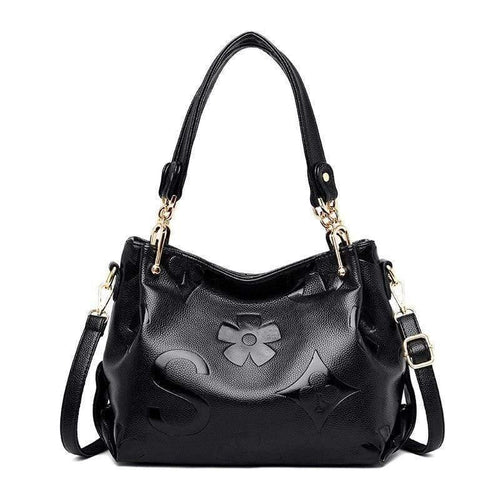 Genuine Leather Bags Women Luxury Handbags Ladies designer Handbag Large Capacity Single Shoulder