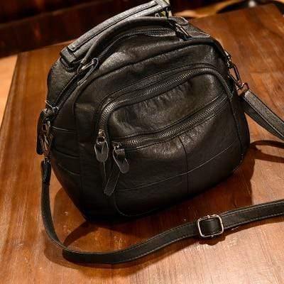 Handbags Women Bags Designer Soft Leather Bag High Quality Shoulder Crossbody Bag Women