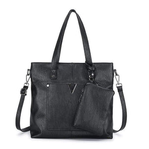 Leather Handbag Women Bag Designer Female Crossbody Bag Famous Brand Shoulder Messenger Bags
