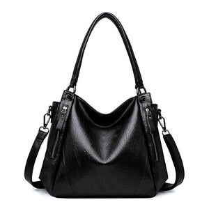 Luxury Handbags Women Bag Designer High quality Leather Shoulder Bag Women Big Tote Casual