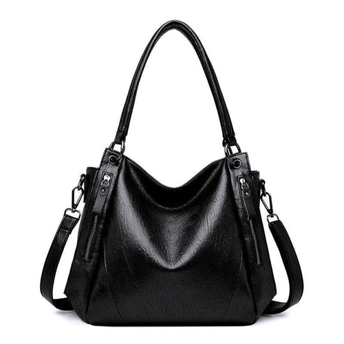 Luxury Handbags Women Bag Designer High quality Leather Shoulder Bag Women Big Tote Casual