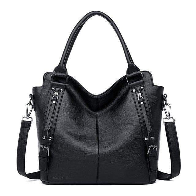 Planet Gates Luxury Handbags Women Bag Designer High quality Leather Shoulder Bag Women Big Tote Casual Female Shoulder Messenger Bags