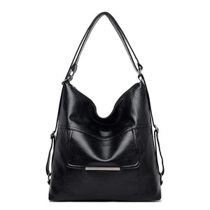 Luxury Handbags Women Bags Designer  Ladies Hand Bag Vintage PU Leather Shoulder Bag